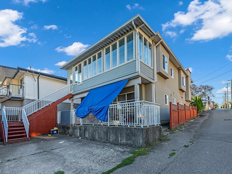 180 E 62nd Avenue, Vancouver, BC, V5X 2E6 - 25