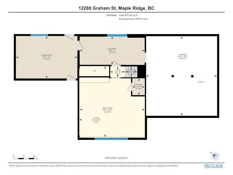 11288 Graham Street, Maple Ridge, BC, V2W 1M9 - 27