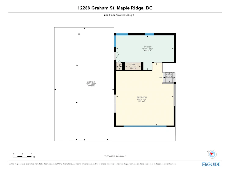 11288 Graham Street, Maple Ridge, BC, V2W 1M9 - 26