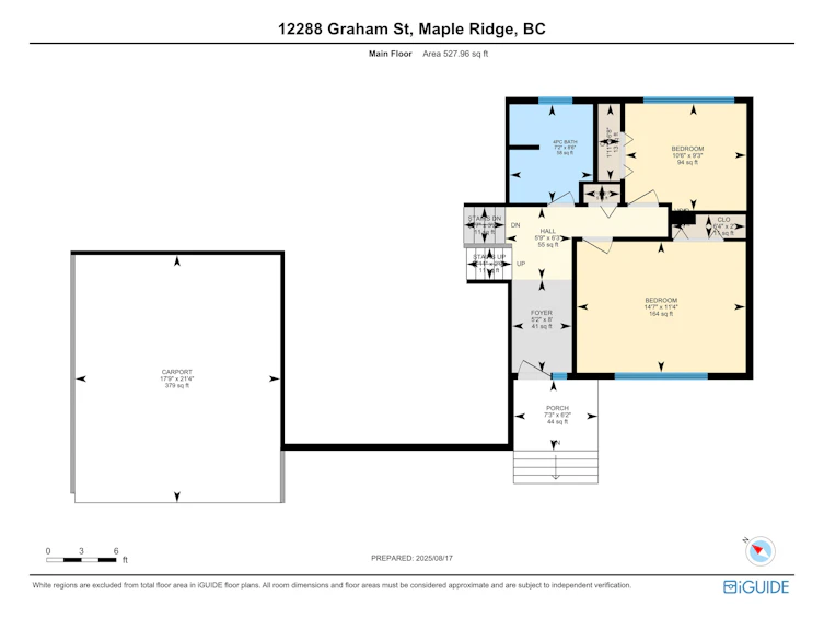 11288 Graham Street, Maple Ridge, BC, V2W 1M9 - 28