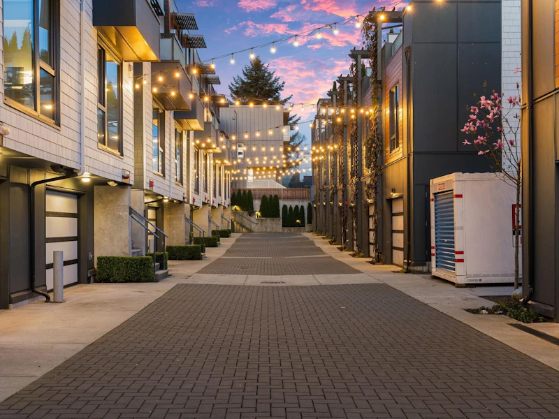 35 - 720 E 3rd Street, North Vancouver BC