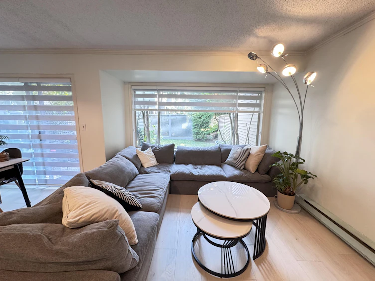 52-7400 Minoru Boulevard, Richmond, BC, V6Y 3J5 - 3