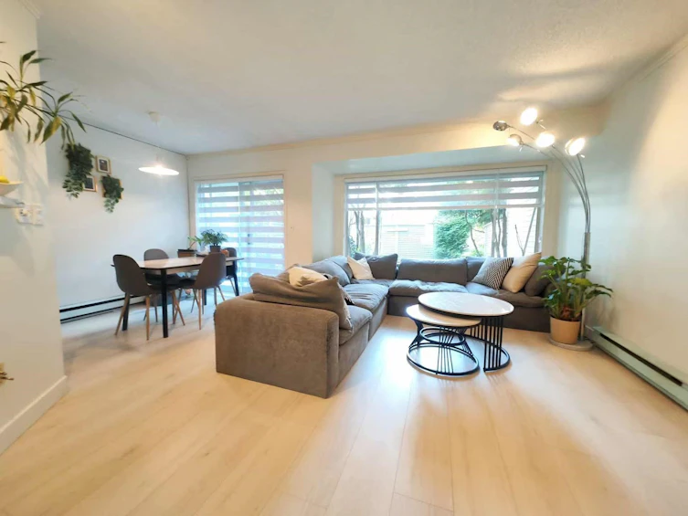 52-7400 Minoru Boulevard, Richmond, BC, V6Y 3J5 - 2