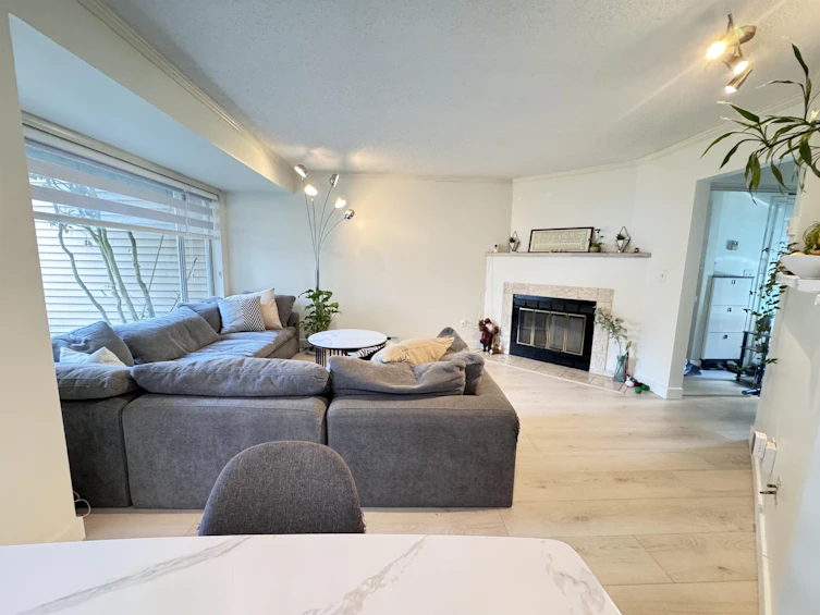52-7400 Minoru Boulevard, Richmond, BC, V6Y 3J5 - 7
