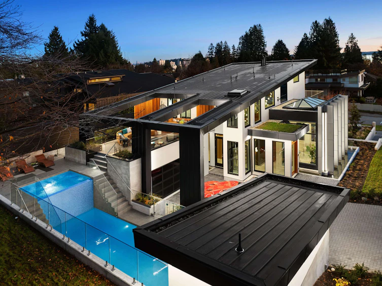 2495 Mathers Avenue, West Vancouver, BC, V7V 2H9 - 39