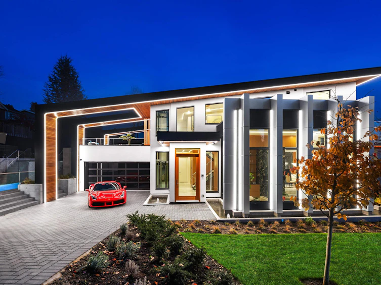 2495 Mathers Avenue, West Vancouver, BC, V7V 2H9 - 3