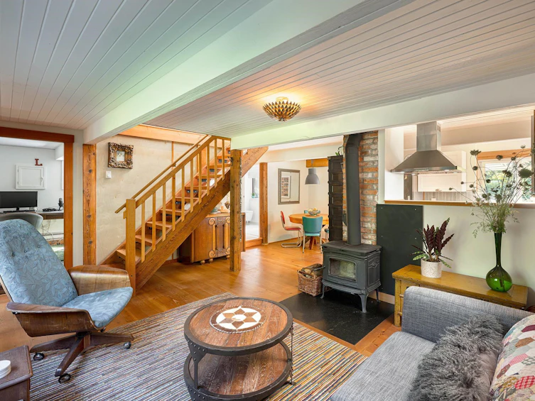 1312 Oceanview Road, Bowen Island, BC, V0N 1G1 - 6