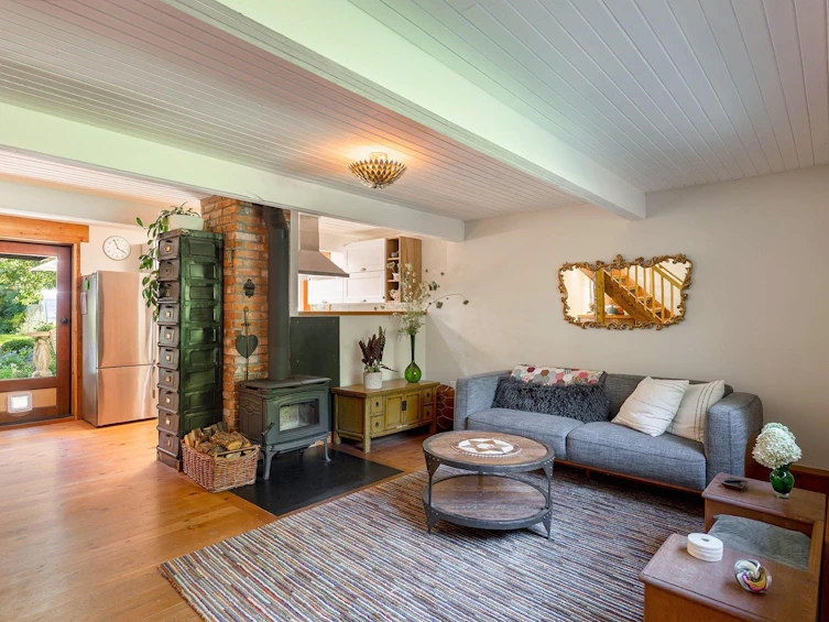 1312 Oceanview Road, Bowen Island, BC, V0N 1G1 - 5
