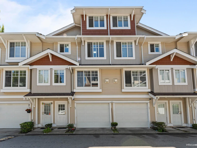 66 - 12110 75a Avenue, Surrey BC V3W 1M1