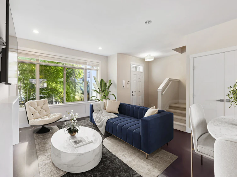 16509 24a Avenue, Surrey, BC, V3Z 0M8 - 2