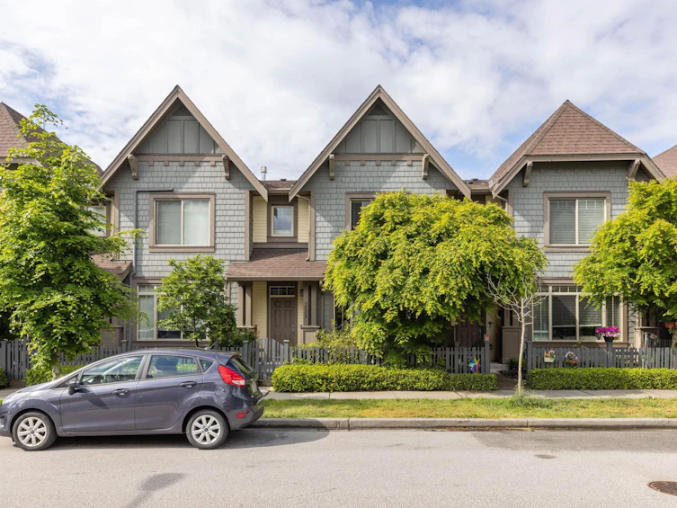 16509 24a Avenue, Surrey, BC, V3Z 0M8 - 16