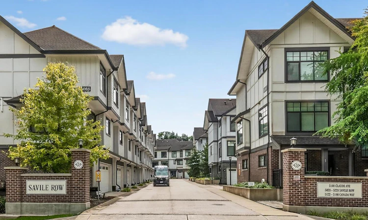 6-5068 Savile Row