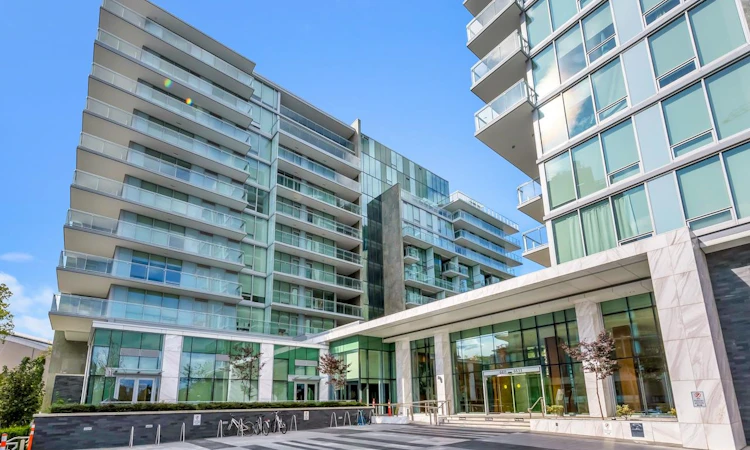 802-6611 Pearson Way