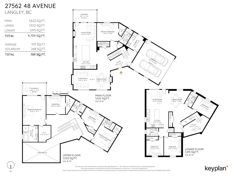 27562 48 Avenue, Langley, BC, V4W 0A3 - 40