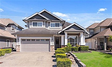 5398 Chinook Street, Chilliwack, BC, V2R 0A6