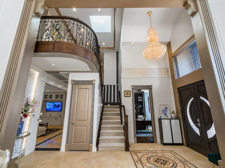 3771 Rosamond Avenue, Richmond, BC, V7E 1A6 - 22