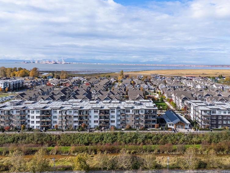 222-1792 Starling Drive, Delta, BC, V4M 0E4 - 3