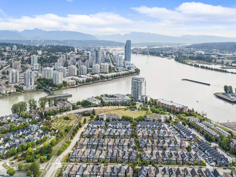 132-488 Furness Street, New Westminster, BC, V3M 0M1 - 40