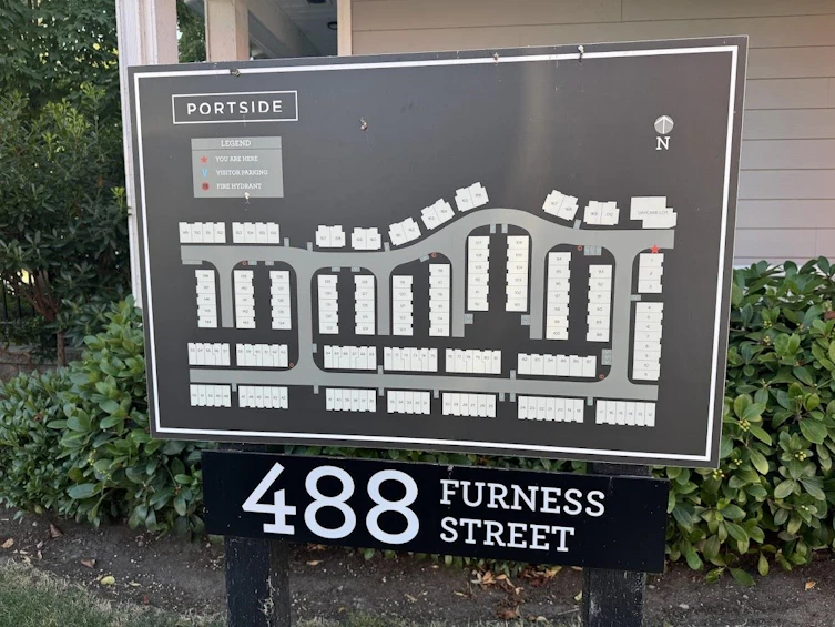 132-488 Furness Street, New Westminster, BC, V3M 0M1 - 37