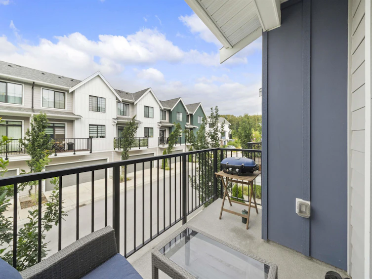 132-488 Furness Street, New Westminster, BC, V3M 0M1 - 20