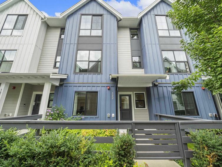 132-488 Furness Street, New Westminster, BC, V3M 0M1 - 3