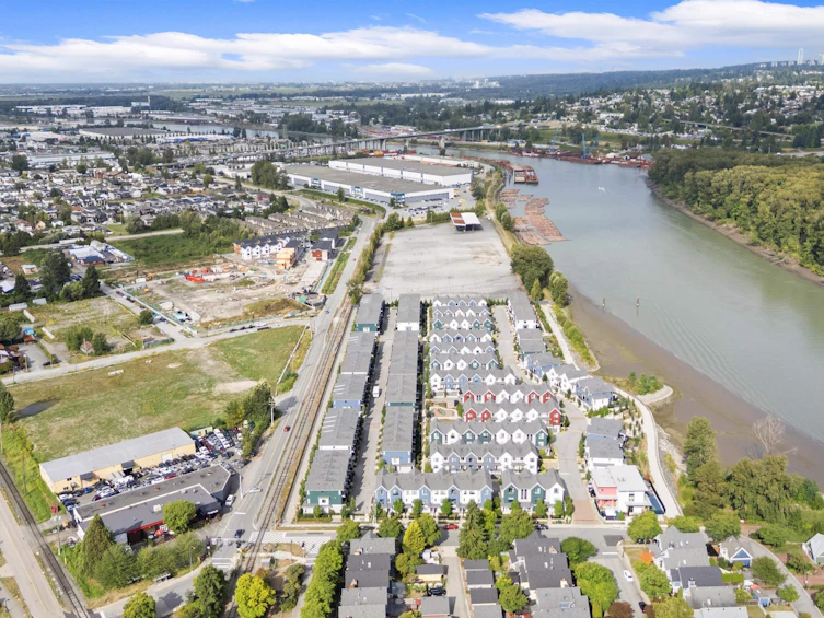 132-488 Furness Street, New Westminster, BC, V3M 0M1 - 38