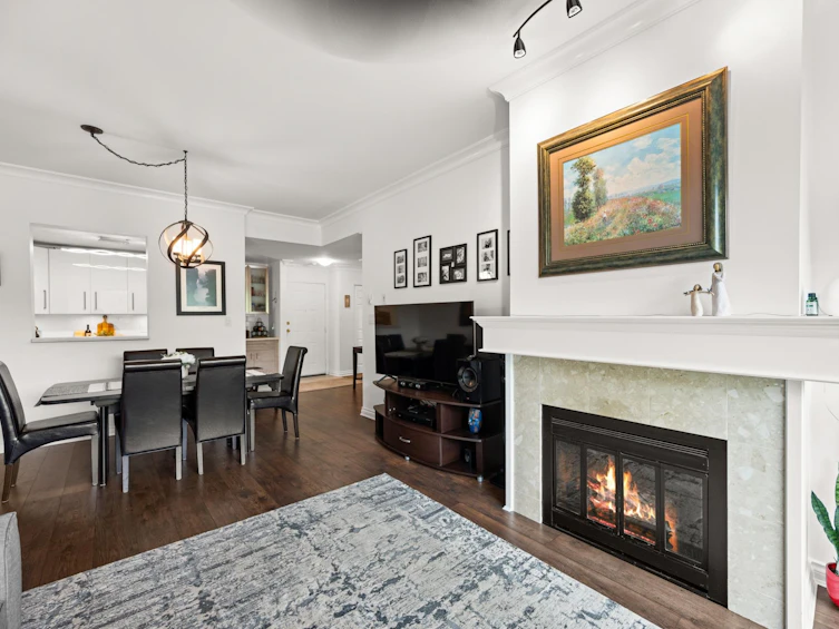 309-15809 Marine Drive, Surrey, BC, V4B 1E7 - 5