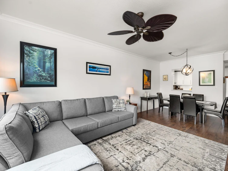 309-15809 Marine Drive, Surrey, BC, V4B 1E7 - 4