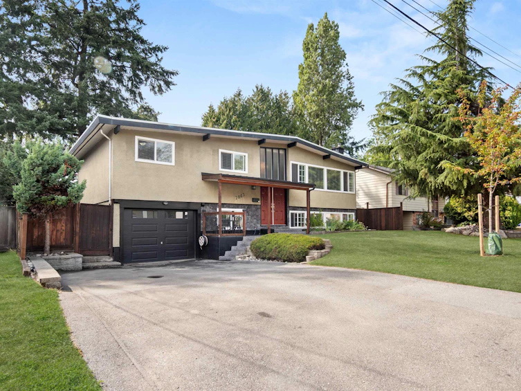 7863 110a Street, Delta, BC, V4C 4K5 - 3