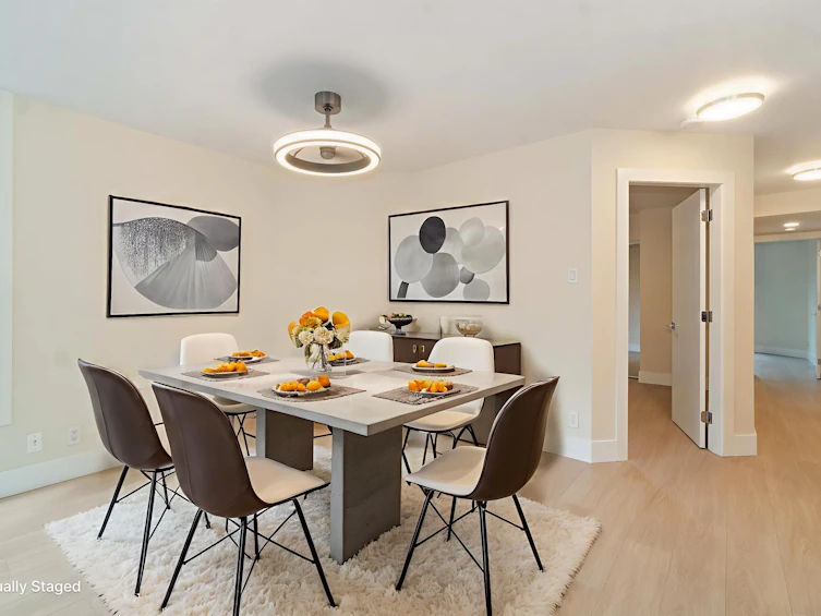 301-1265 Barclay Street, Vancouver, BC, V6E 1H5 - 9