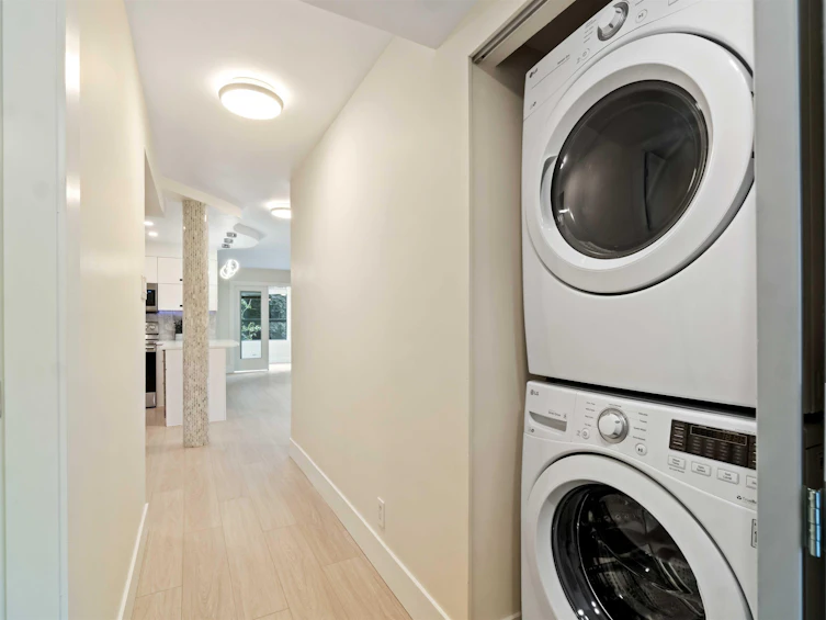 301-1265 Barclay Street, Vancouver, BC, V6E 1H5 - 27