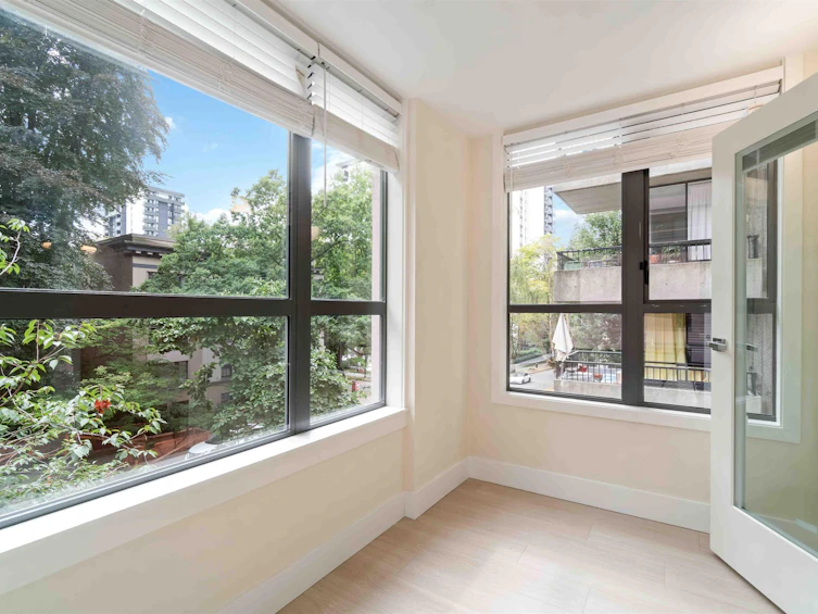 301-1265 Barclay Street, Vancouver, BC, V6E 1H5 - 13
