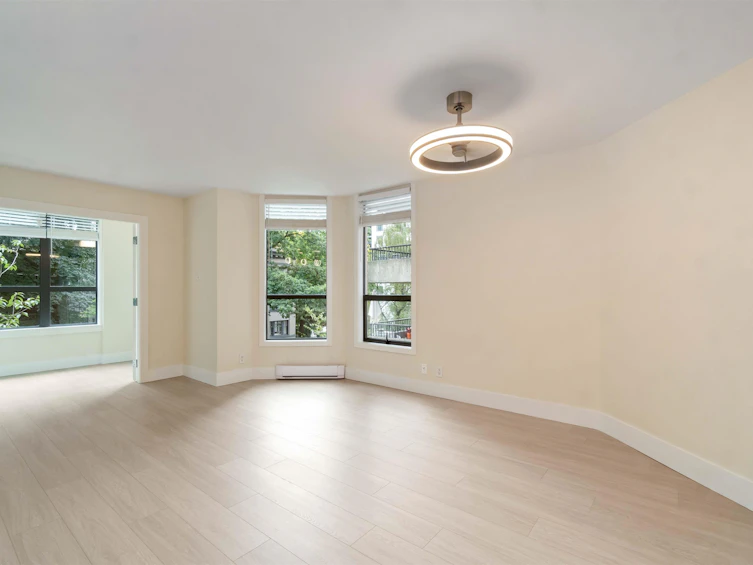 301-1265 Barclay Street, Vancouver, BC, V6E 1H5 - 4