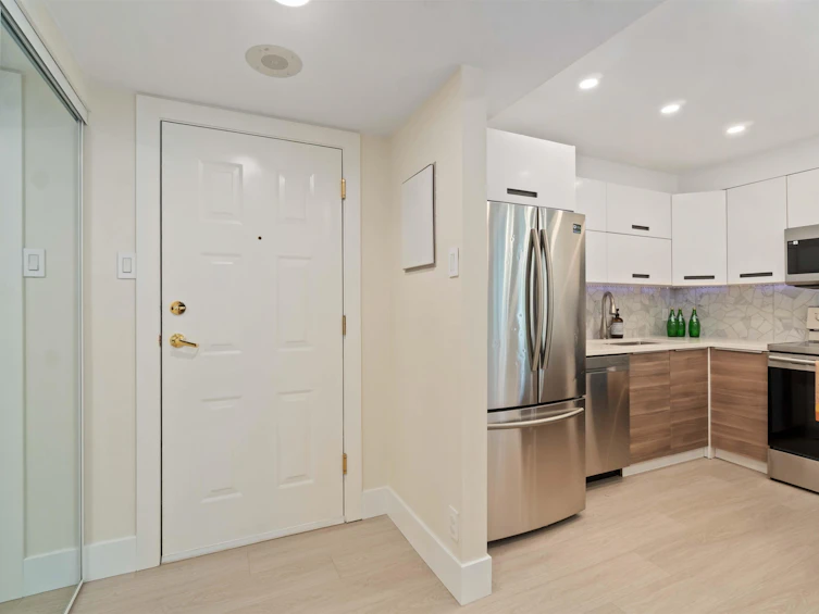 301-1265 Barclay Street, Vancouver, BC, V6E 1H5 - 7