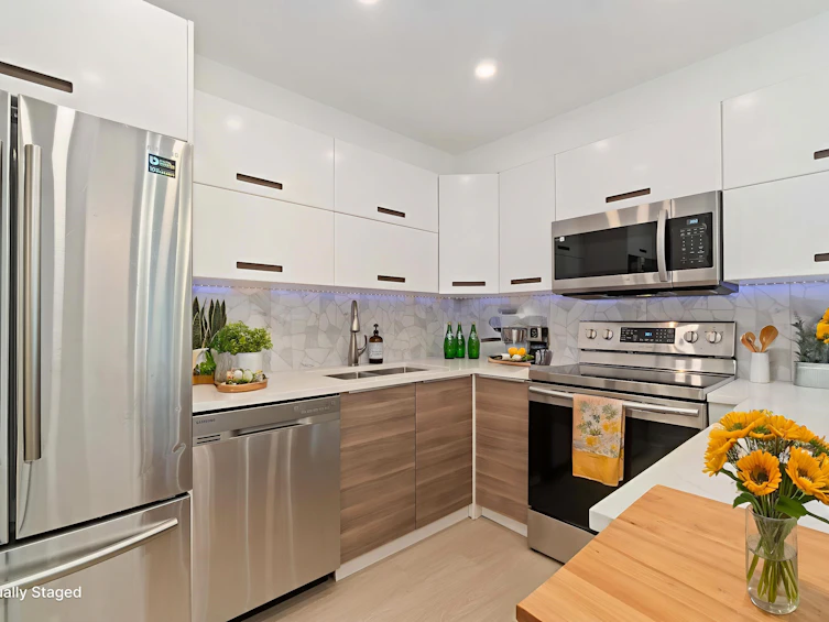 301-1265 Barclay Street, Vancouver, BC, V6E 1H5 - 5