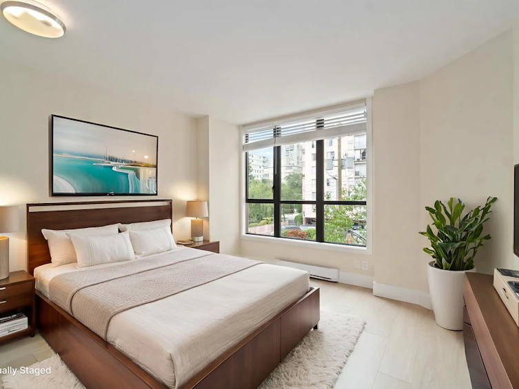 301-1265 Barclay Street, Vancouver, BC, V6E 1H5 - 14