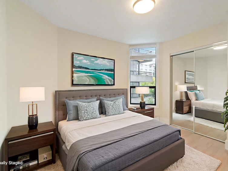 301-1265 Barclay Street, Vancouver, BC, V6E 1H5 - 22
