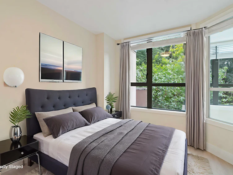 301-1265 Barclay Street, Vancouver, BC, V6E 1H5 - 20