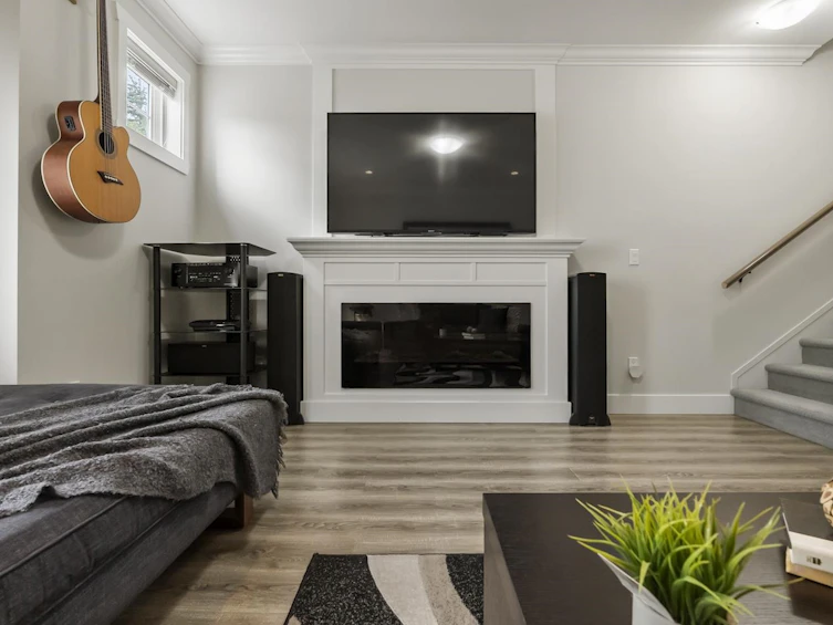8-8747 162 Street, Surrey, BC, V4N 6R1 - 4