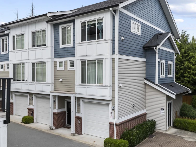 8-8747 162 Street, Surrey, BC, V4N 6R1 - 38