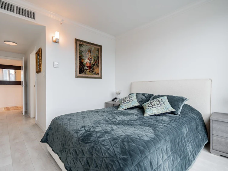 3306-1111 W Pender Street, Vancouver, BC, V6E 2P4 - 15