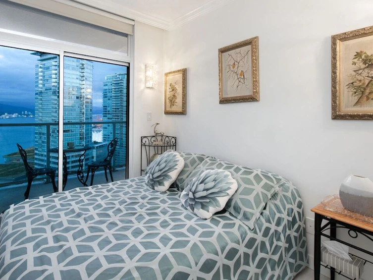 3306-1111 W Pender Street, Vancouver, BC, V6E 2P4 - 18