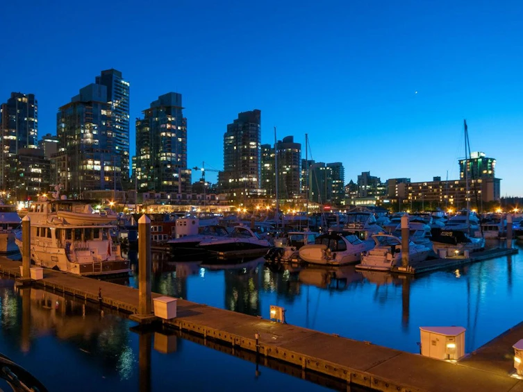 3306-1111 W Pender Street, Vancouver, BC, V6E 2P4 - 32
