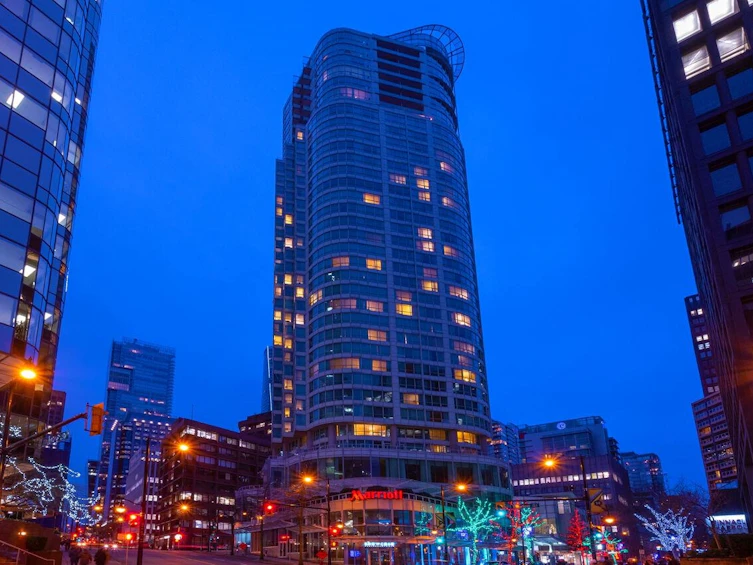 3306-1111 W Pender Street, Vancouver, BC, V6E 2P4 - 29
