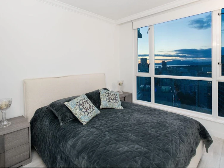 3306-1111 W Pender Street, Vancouver, BC, V6E 2P4 - 13