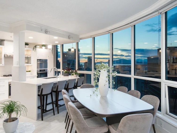 3306-1111 W Pender Street, Vancouver, BC, V6E 2P4 - 5