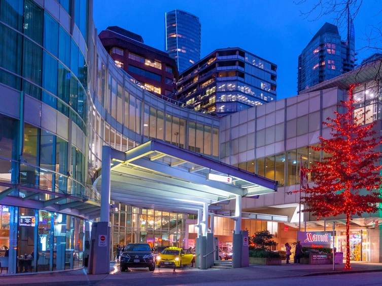 3306-1111 W Pender Street, Vancouver, BC, V6E 2P4 - 30