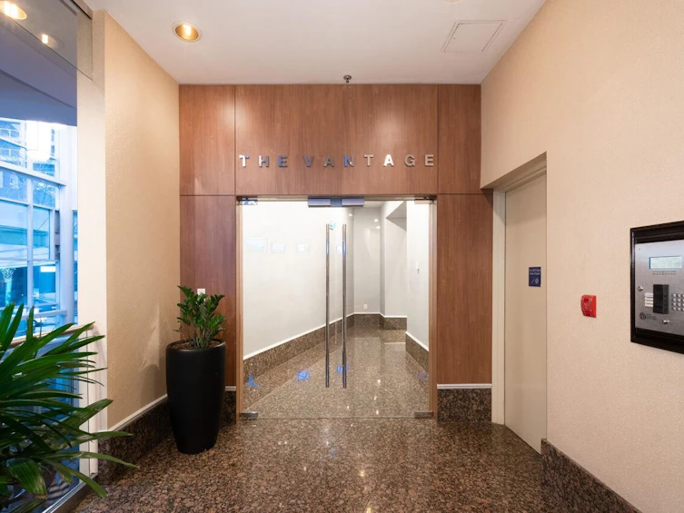 3306-1111 W Pender Street, Vancouver, BC, V6E 2P4 - 27