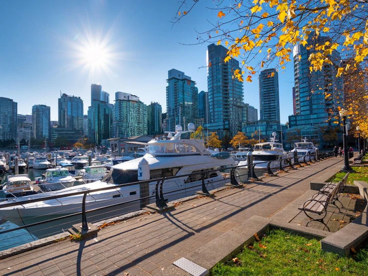 3306-1111 W Pender Street, Vancouver, BC, V6E 2P4 - 28