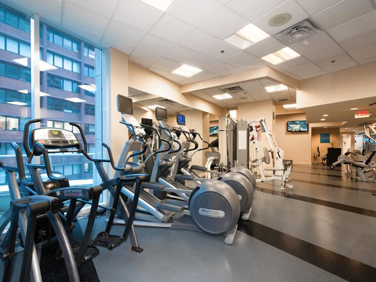 3306-1111 W Pender Street, Vancouver, BC, V6E 2P4 - 25